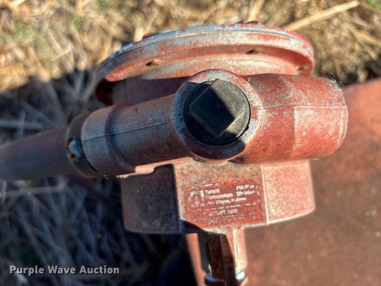 image for item EA7714 Bushnell full tank 