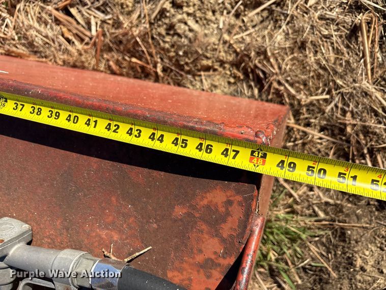 image for item EA7714 Bushnell full tank 