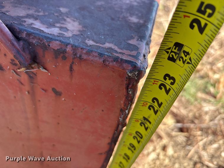 image for item EA7714 Bushnell full tank 