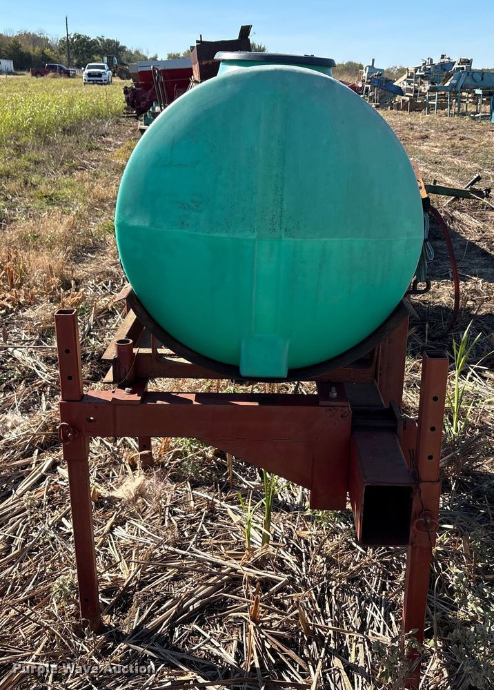 image for item EA7715 Snyder industries tank