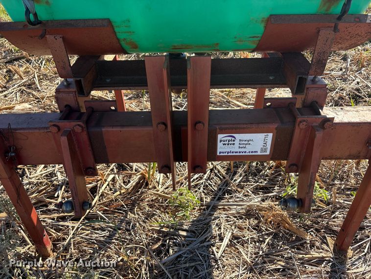 image for item EA7715 Snyder industries tank