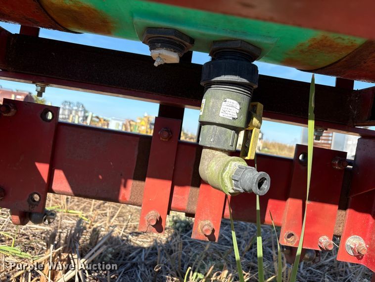 image for item EA7715 Snyder industries tank