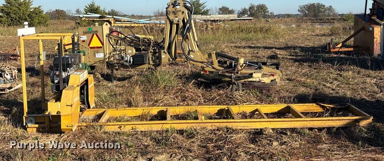 image for item EA7721 Mister Sawmill 22 sawmill