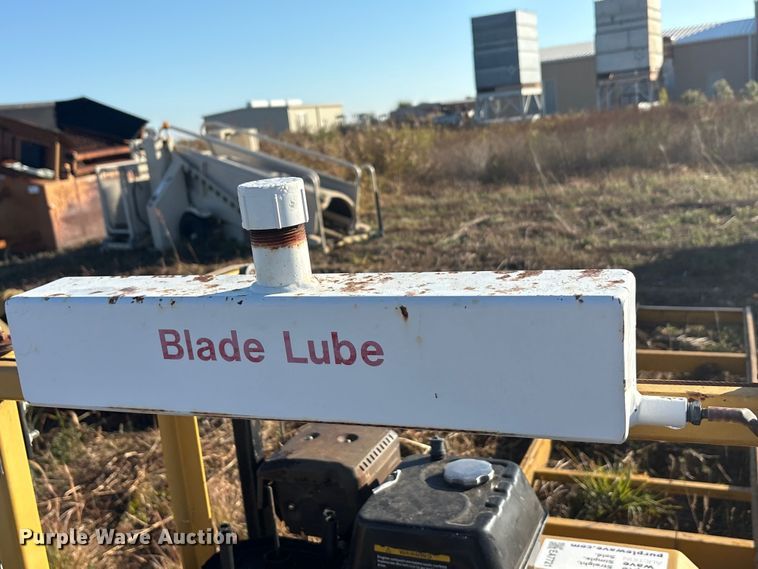 image for item EA7721 Mister Sawmill 22 sawmill