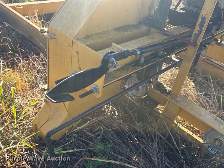 image for item EA7721 Mister Sawmill 22 sawmill