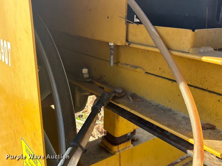 image for item EA7721 Mister Sawmill 22 sawmill