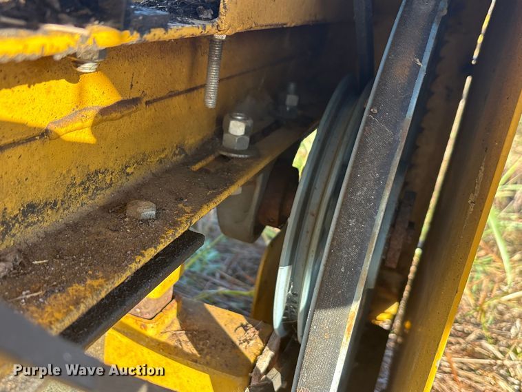 image for item EA7721 Mister Sawmill 22 sawmill