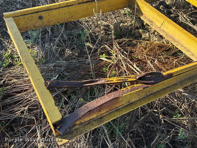 image for item EA7721 Mister Sawmill 22 sawmill