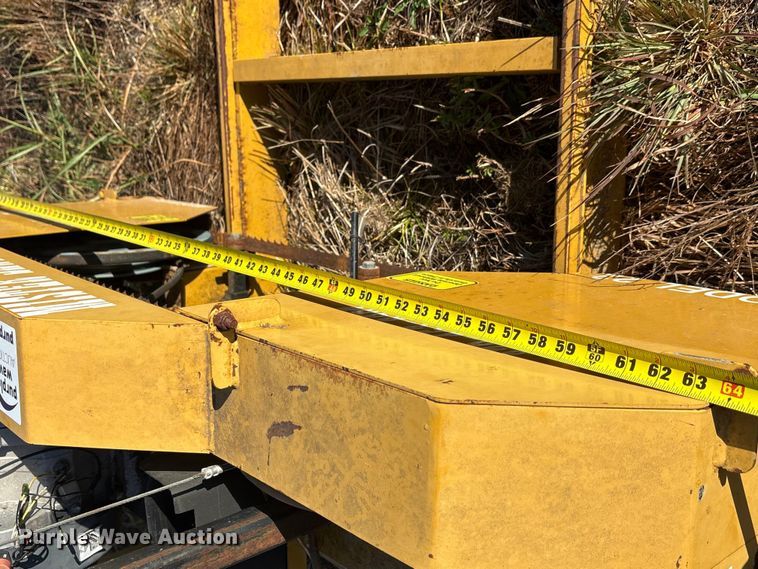 image for item EA7721 Mister Sawmill 22 sawmill