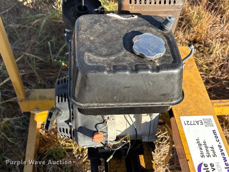 image for item EA7721 Mister Sawmill 22 sawmill