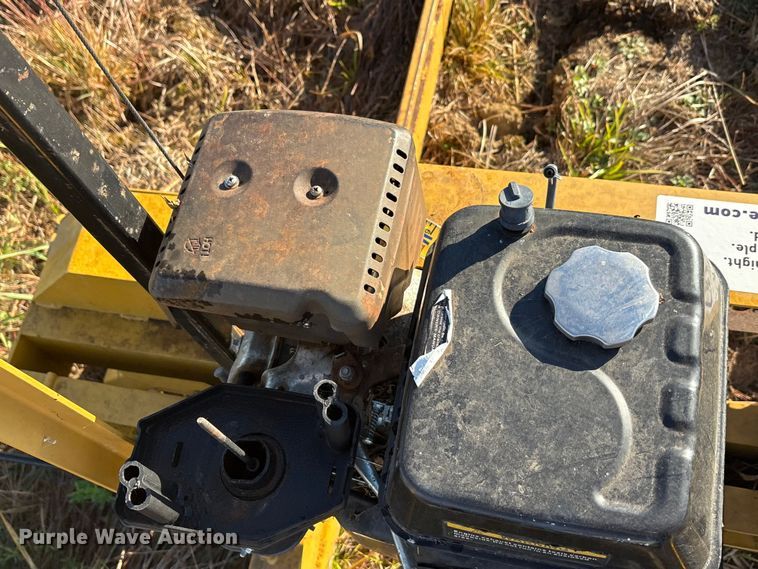 image for item EA7721 Mister Sawmill 22 sawmill