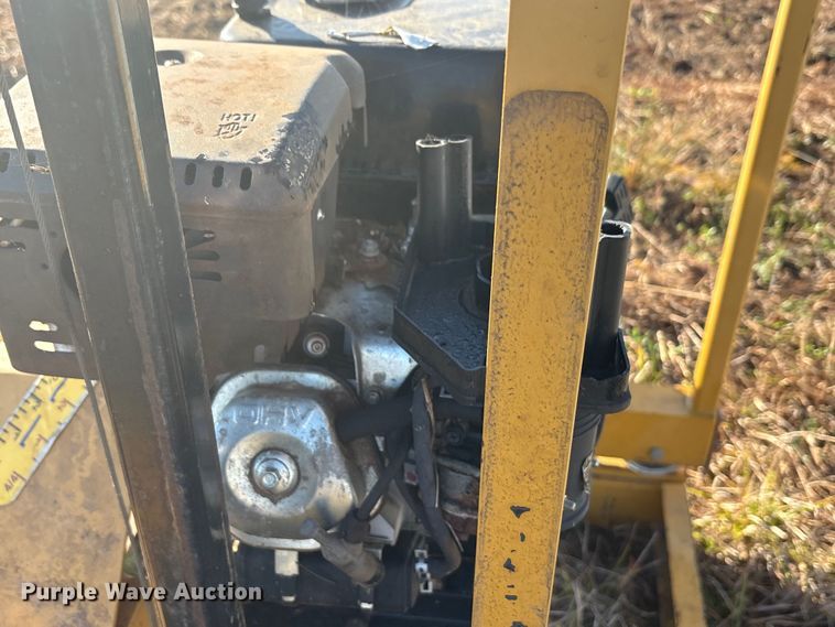 image for item EA7721 Mister Sawmill 22 sawmill