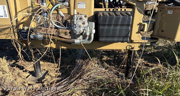 image for item EA7723 Land pride RCPM2660 side boom rotary mower