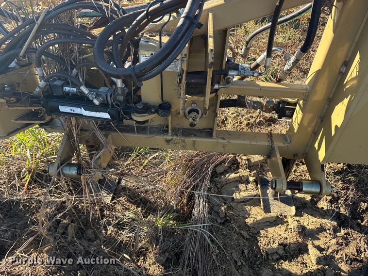 image for item EA7723 Land pride RCPM2660 side boom rotary mower