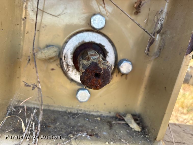 image for item EA7723 Land pride RCPM2660 side boom rotary mower