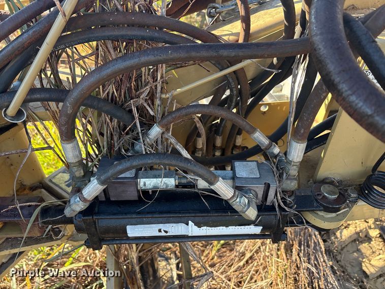 image for item EA7723 Land pride RCPM2660 side boom rotary mower