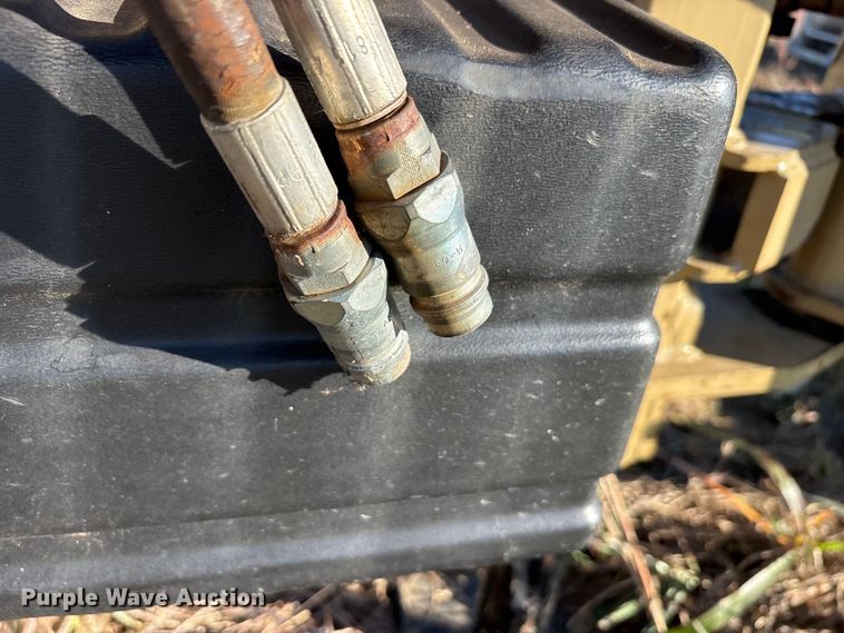 image for item EA7723 Land pride RCPM2660 side boom rotary mower