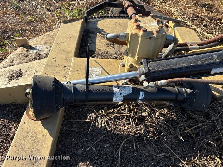 image for item EA7723 Land pride RCPM2660 side boom rotary mower