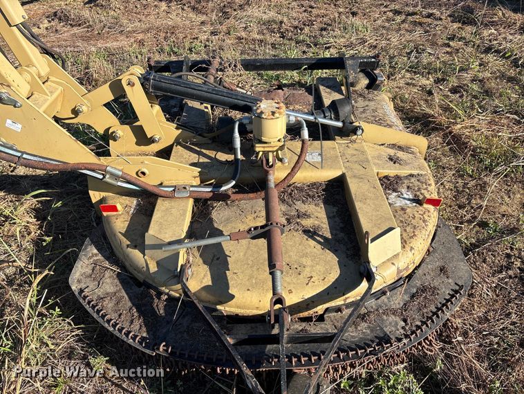 image for item EA7723 Land pride RCPM2660 side boom rotary mower