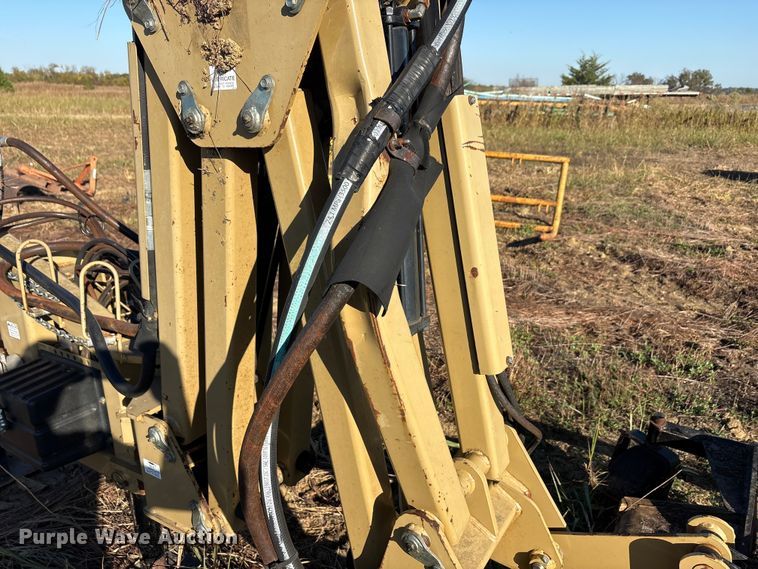 image for item EA7723 Land pride RCPM2660 side boom rotary mower