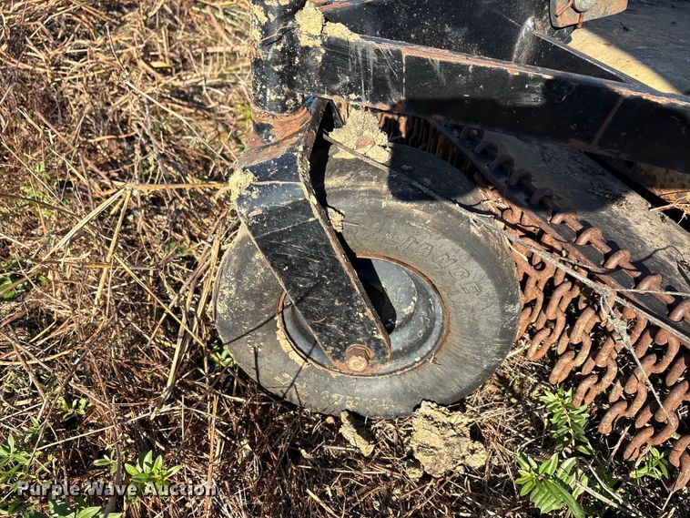 image for item EA7723 Land pride RCPM2660 side boom rotary mower