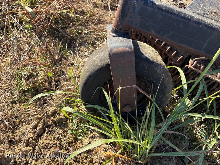 image for item EA7723 Land pride RCPM2660 side boom rotary mower