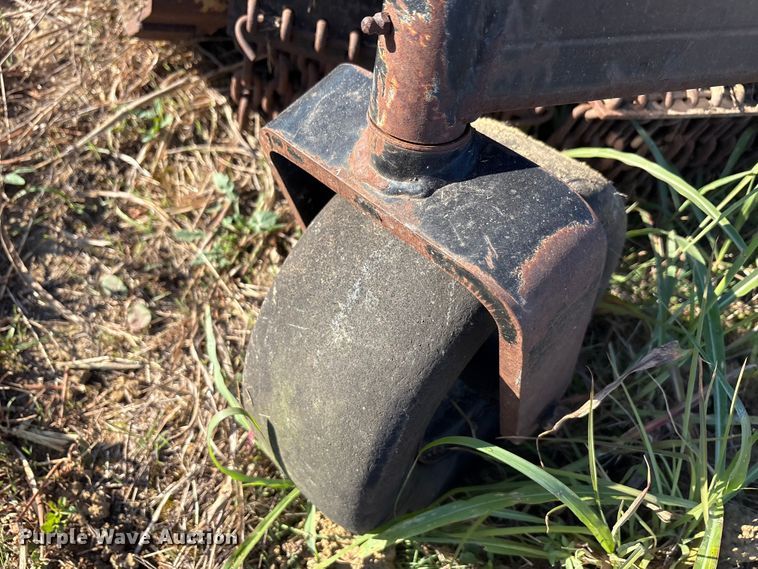 image for item EA7723 Land pride RCPM2660 side boom rotary mower