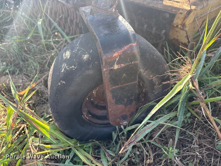 image for item EA7723 Land pride RCPM2660 side boom rotary mower