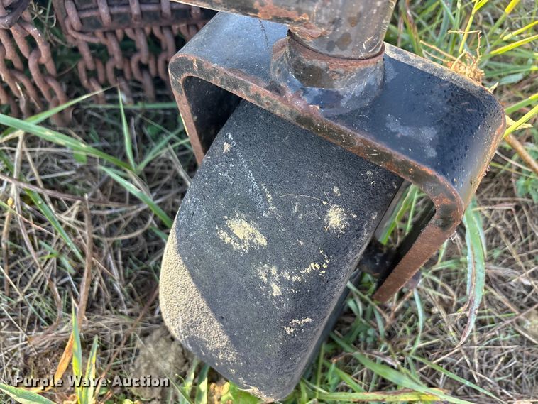 image for item EA7723 Land pride RCPM2660 side boom rotary mower