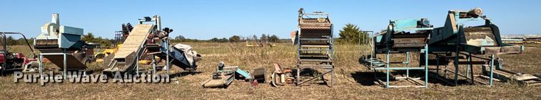 image for item EA7729 Haith onion sorter