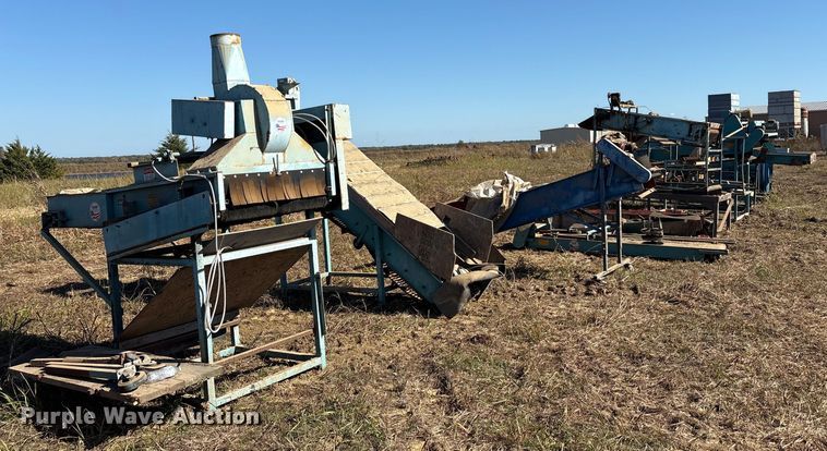 image for item EA7729 Haith onion sorter