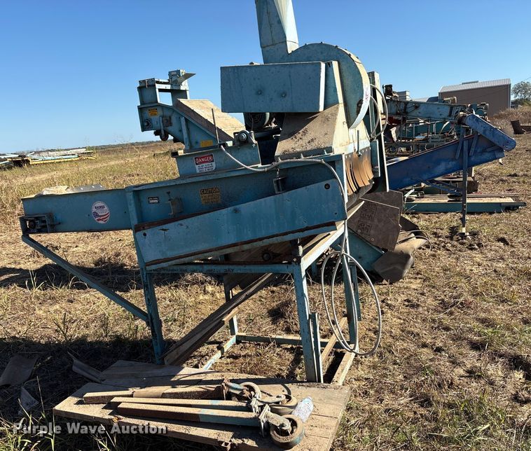 image for item EA7729 Haith onion sorter