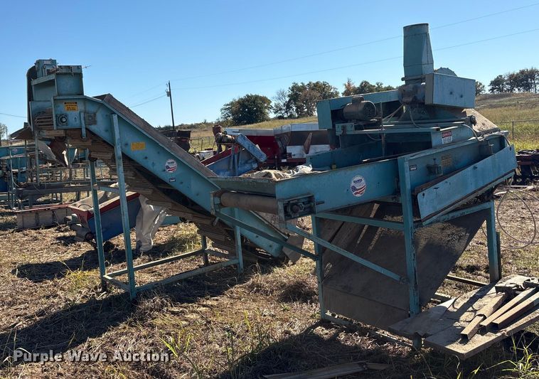 image for item EA7729 Haith onion sorter