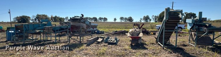 image for item EA7729 Haith onion sorter