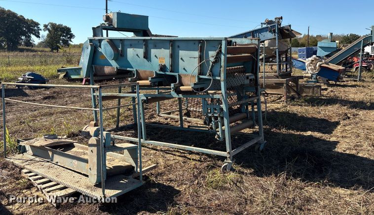 image for item EA7729 Haith onion sorter