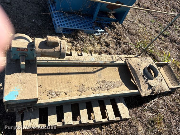 image for item EA7729 Haith onion sorter