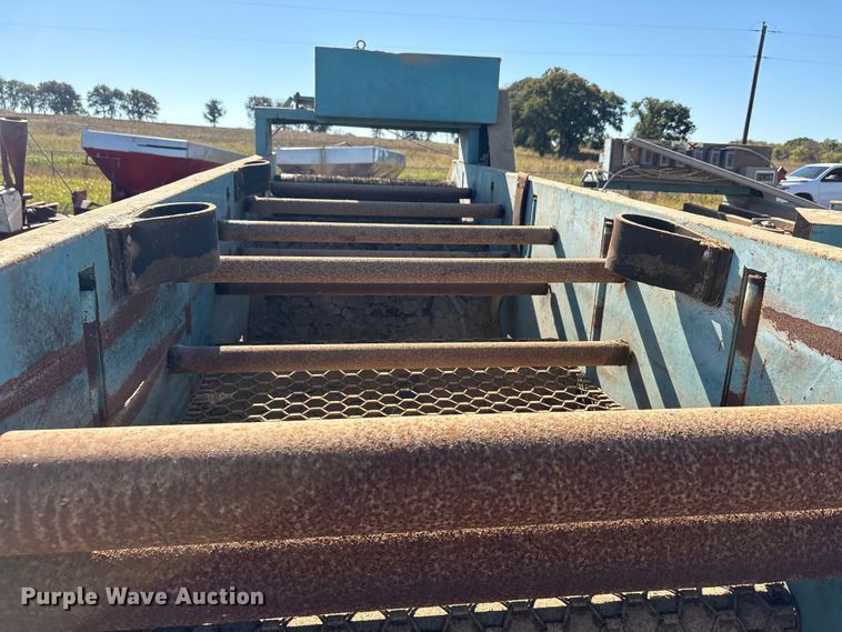 image for item EA7729 Haith onion sorter