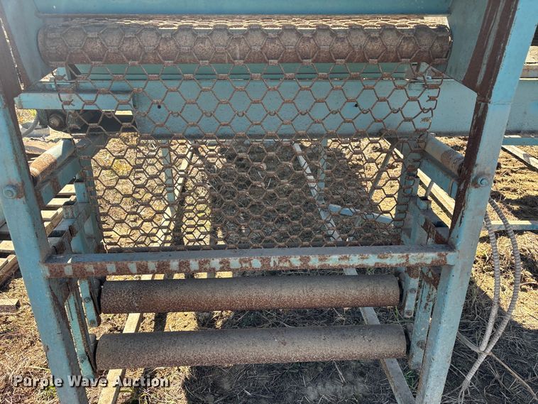 image for item EA7729 Haith onion sorter