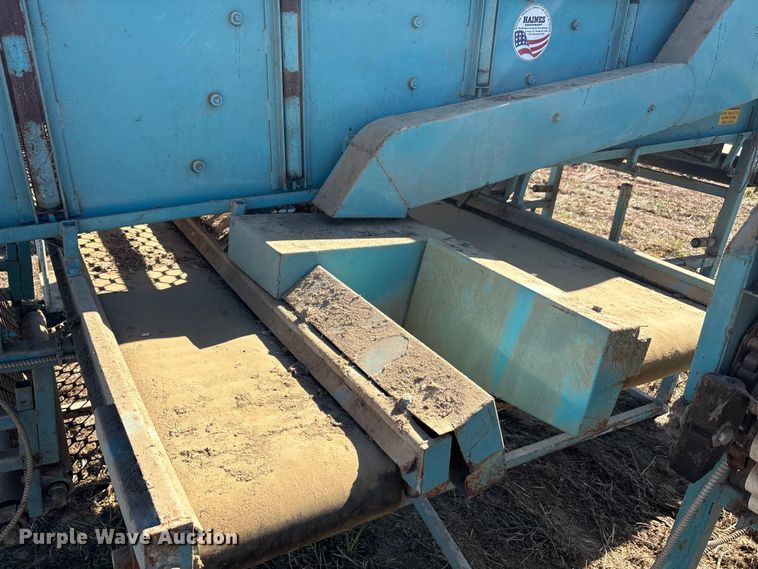 image for item EA7729 Haith onion sorter