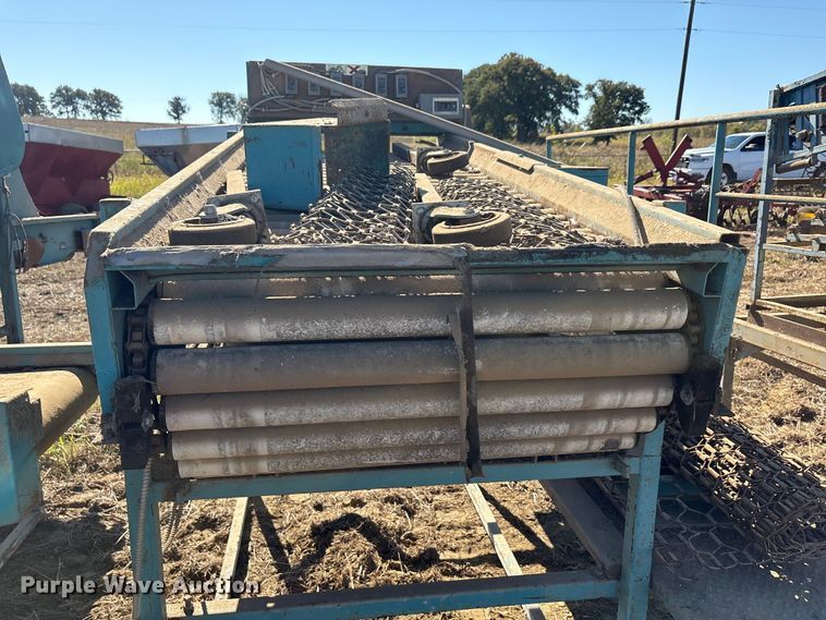 image for item EA7729 Haith onion sorter