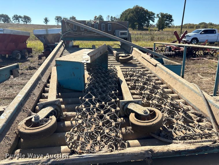 image for item EA7729 Haith onion sorter