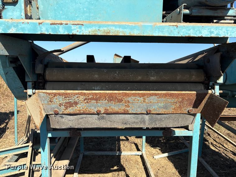 image for item EA7729 Haith onion sorter