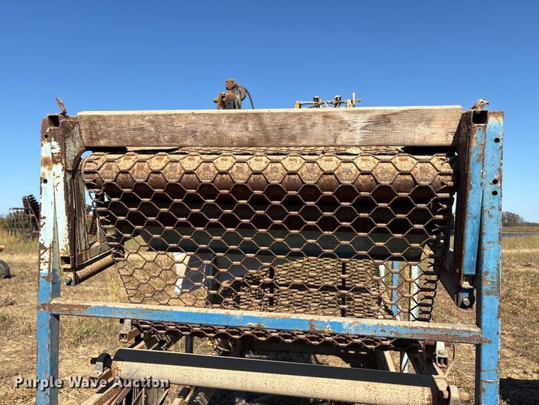 image for item EA7729 Haith onion sorter