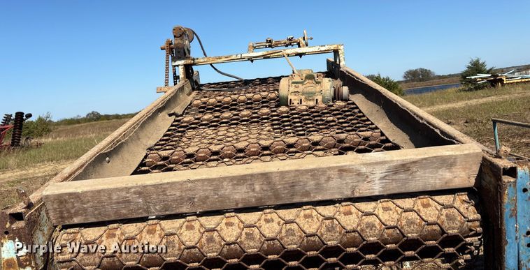 image for item EA7729 Haith onion sorter