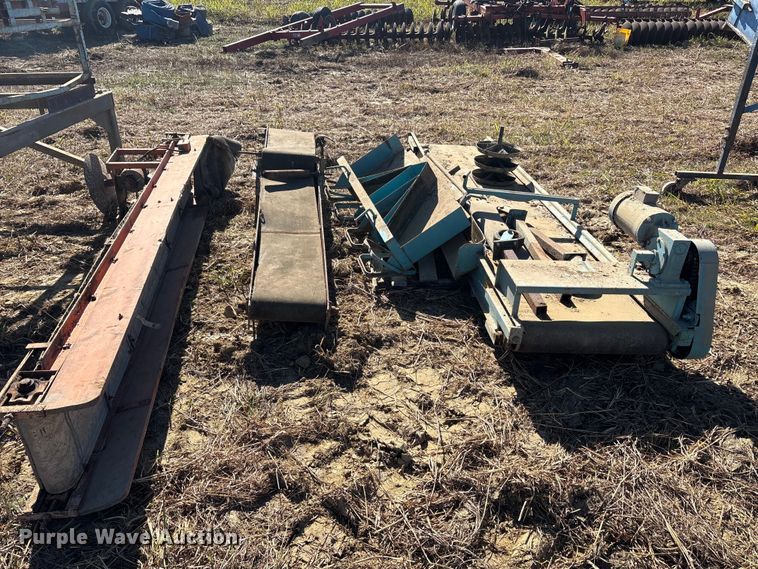 image for item EA7729 Haith onion sorter