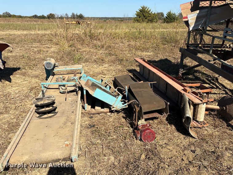 image for item EA7729 Haith onion sorter