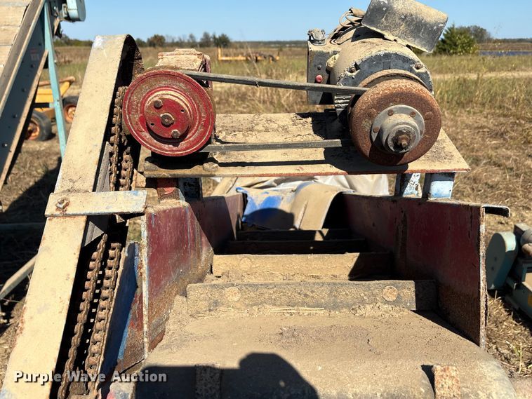 image for item EA7729 Haith onion sorter