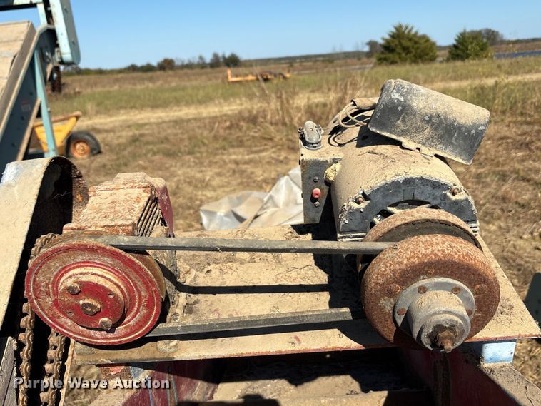 image for item EA7729 Haith onion sorter