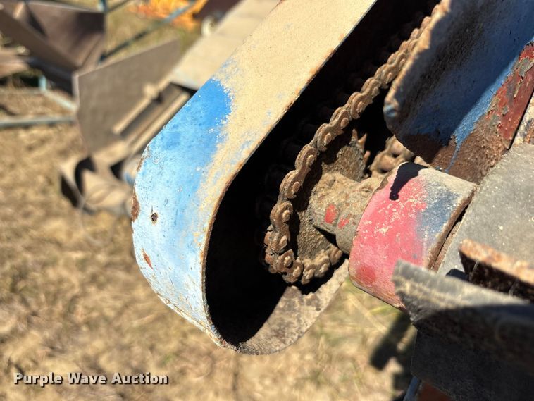 image for item EA7729 Haith onion sorter