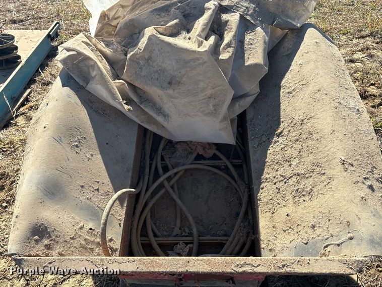 image for item EA7729 Haith onion sorter